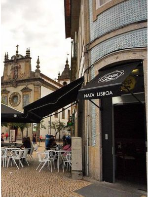 Nata Lisboa