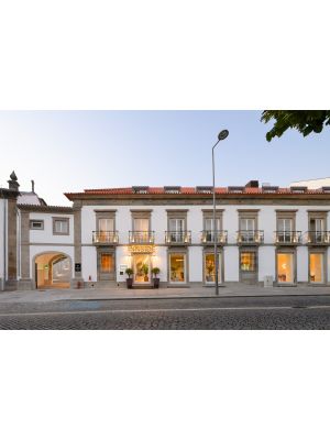 INNSiDE by Meliã Braga Centro
