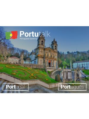Aprende Português em Braga!