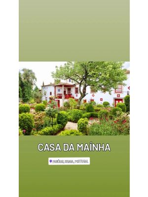 Quinta da Maínha