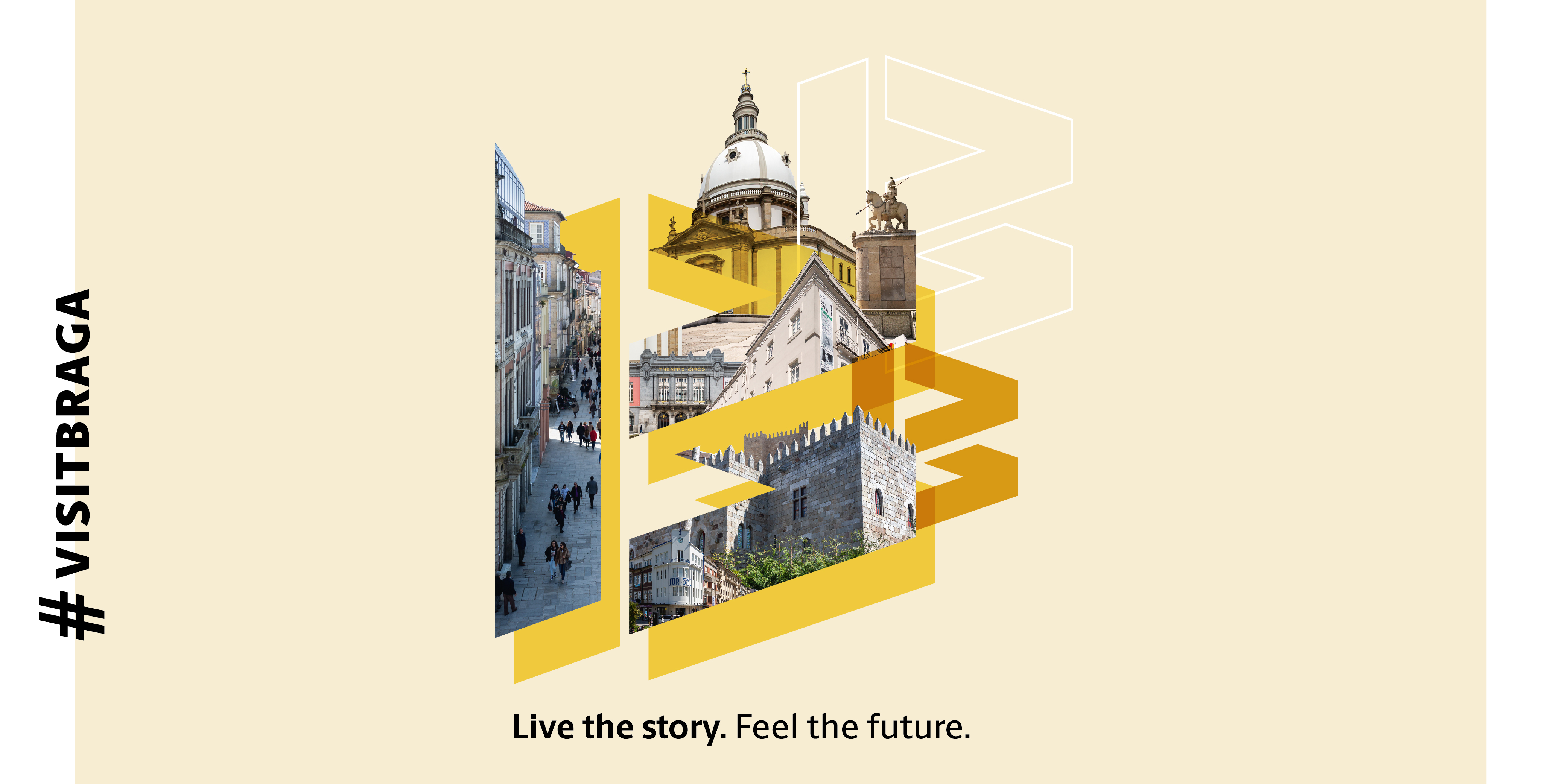 Visit Braga