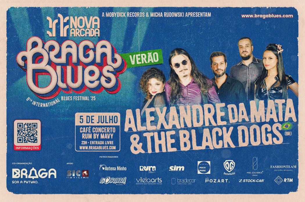 Visit Braga
