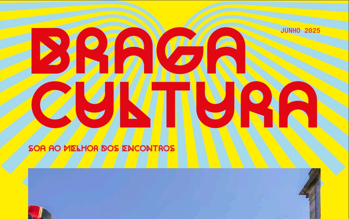 Visit Braga