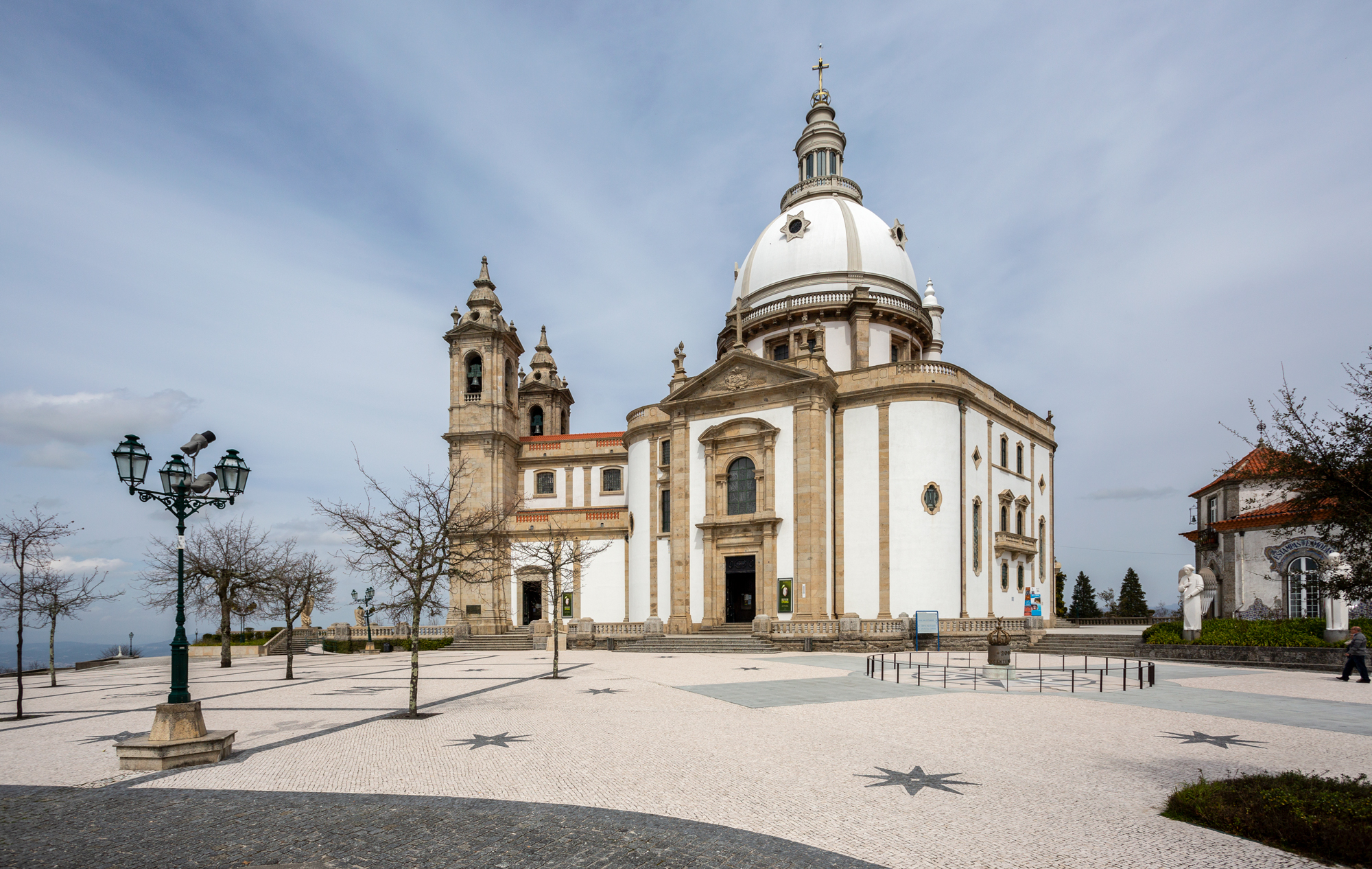 Visit Braga