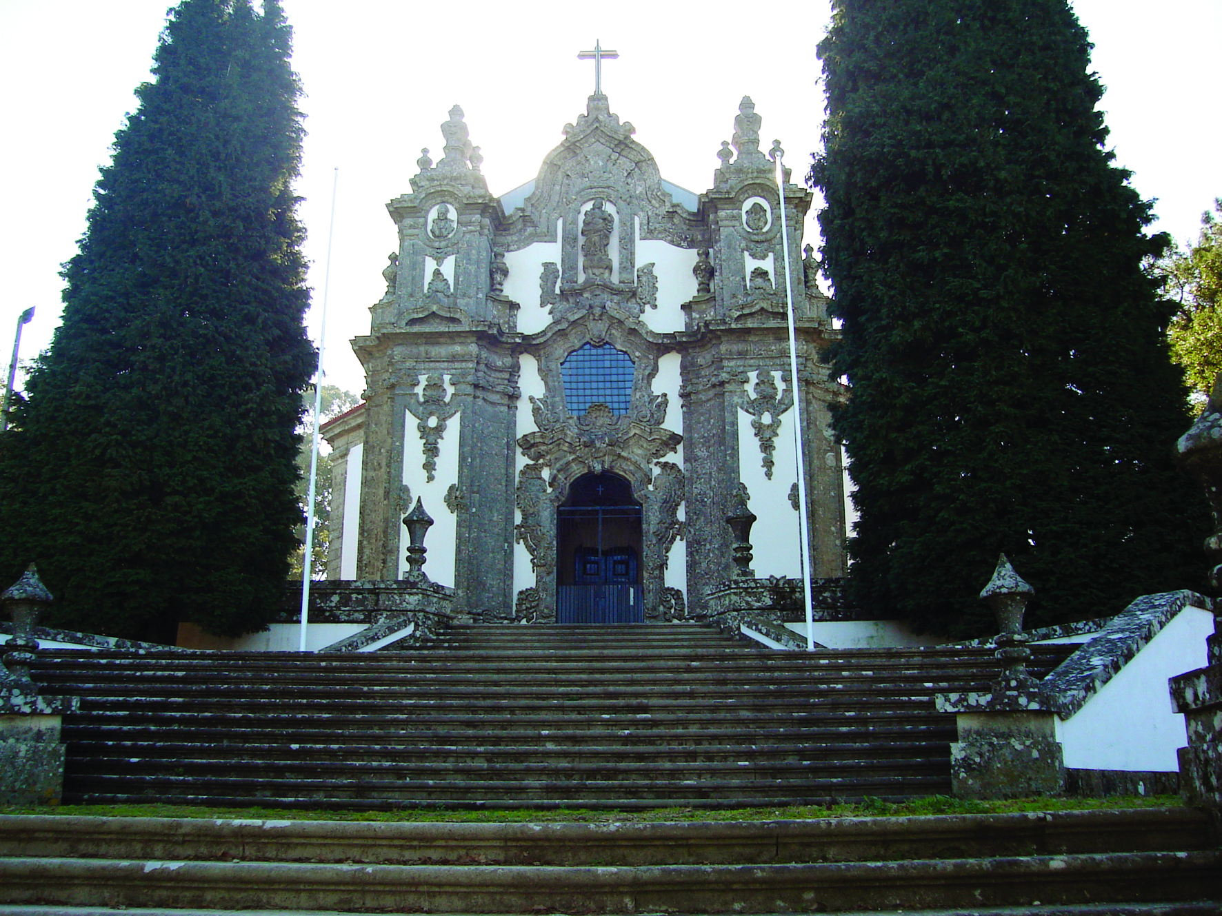 Visit Braga