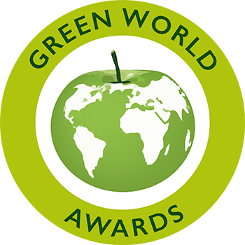 Global Green City Award 
