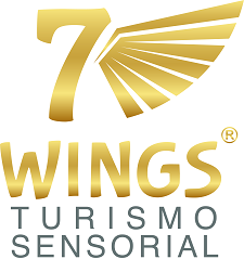7 wings Turismo sensorial
