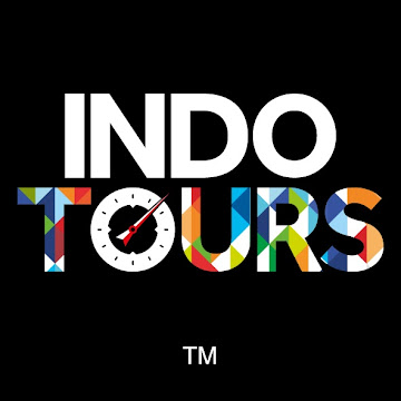 Indotours Logo