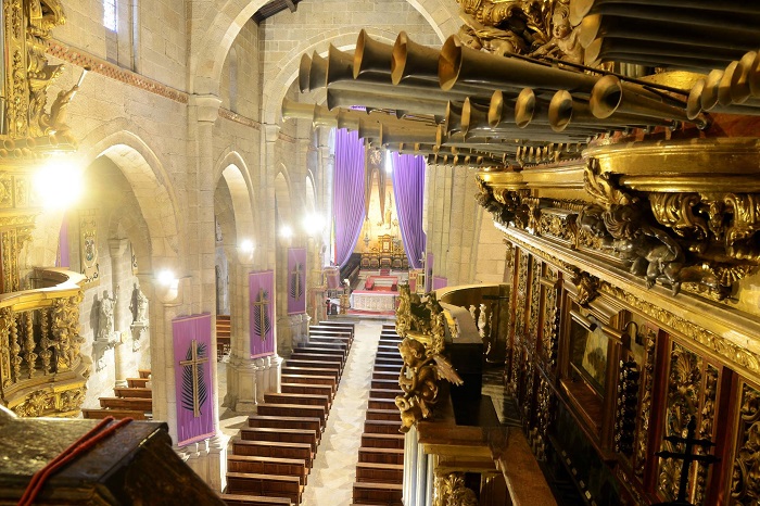 Festival de Órgão de Braga