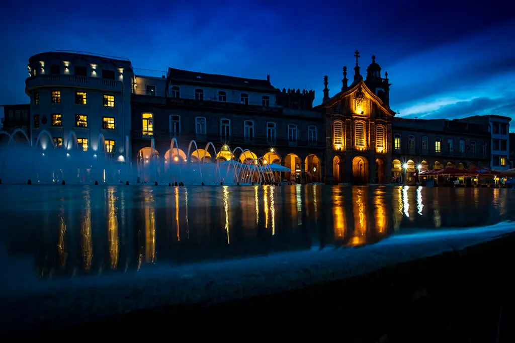 Arcada da Lapa