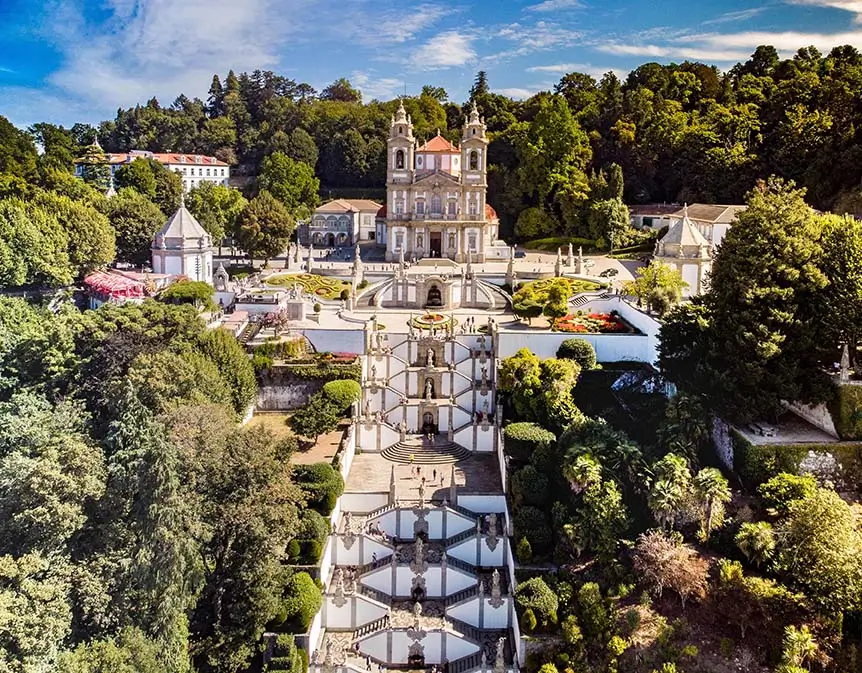 Bom Jesus do Monte