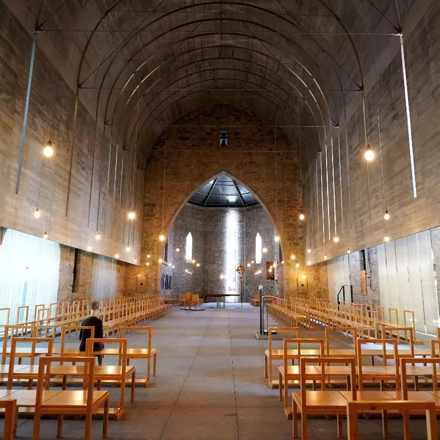 Capela da Imaculada
