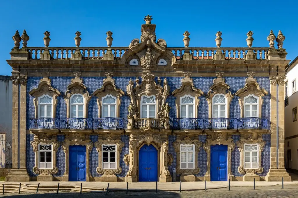 Palácio do Raio