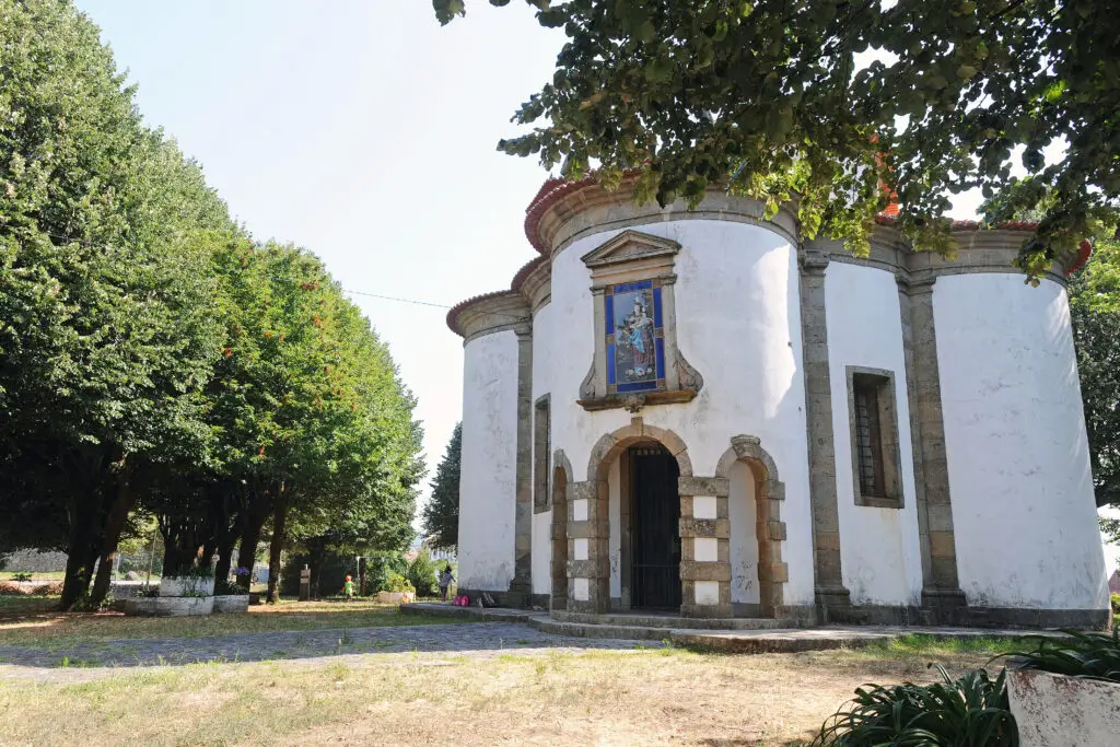 Capela de Guadalupe