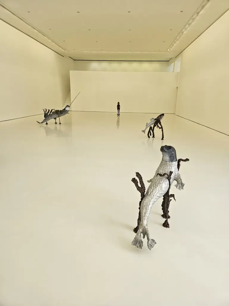 Galeria Mário Sequeira