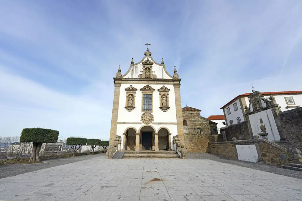 Igreja de São Jerónimo
