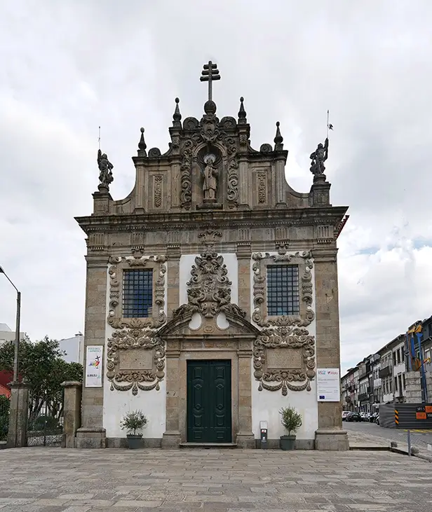 Igreja de São Vicente