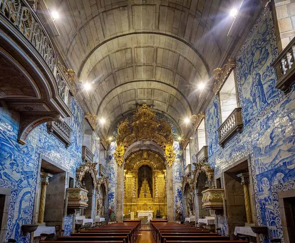 Igreja de São Victor