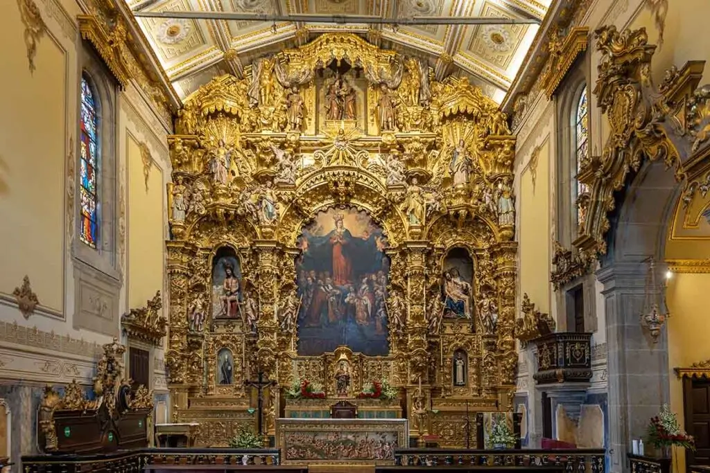 Igreja da Misericórdia