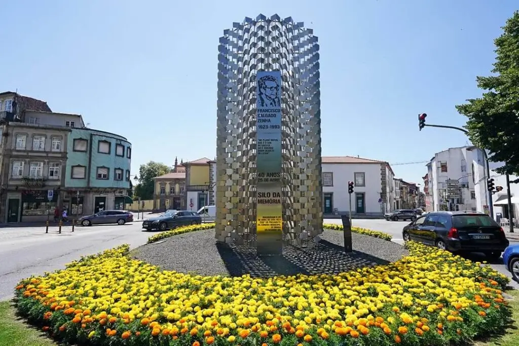 Silo da Memória