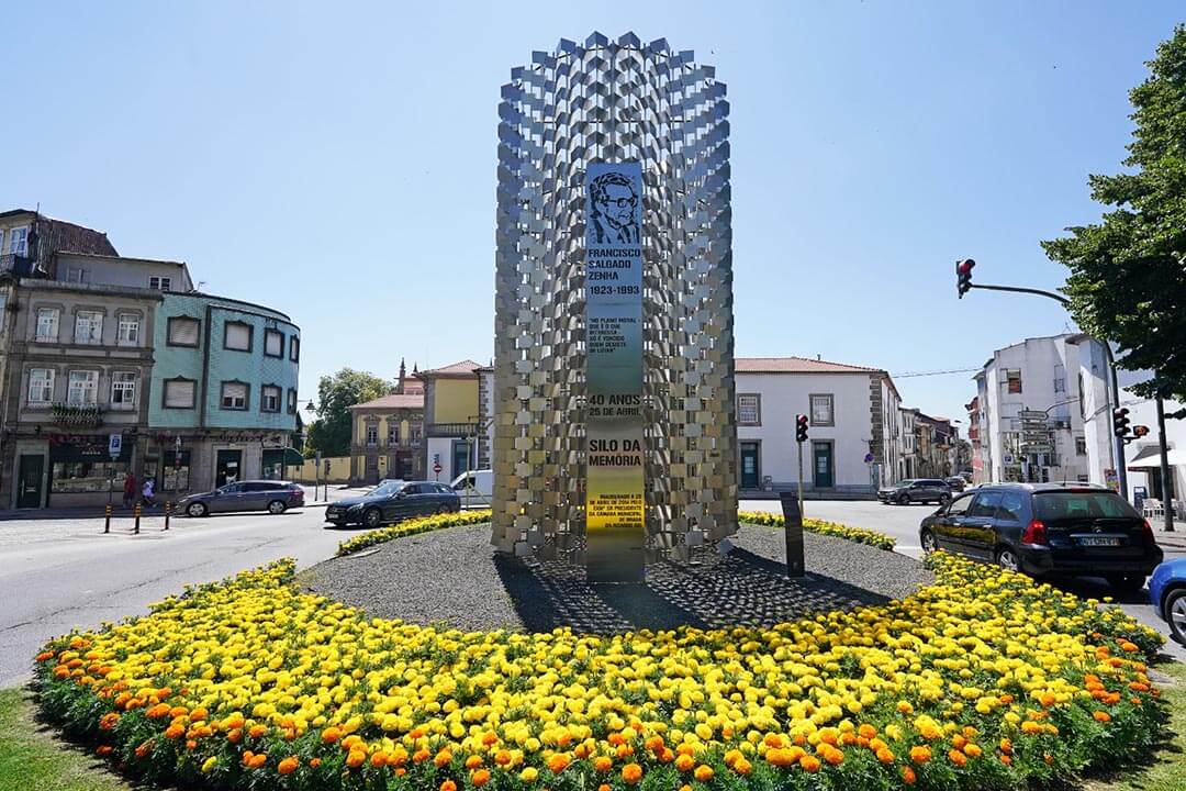Silo da Memória