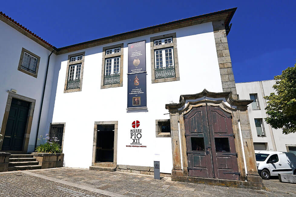 Museu Pio XII