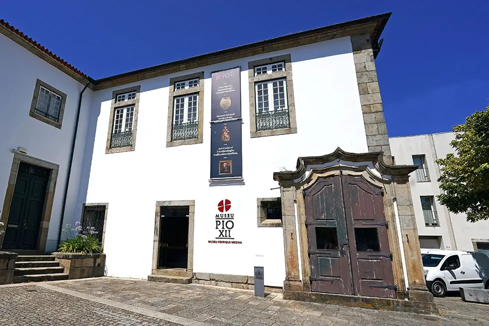 Museu Pio XII