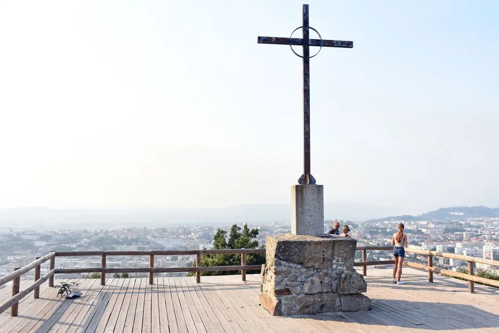 Miradouro do Picoto