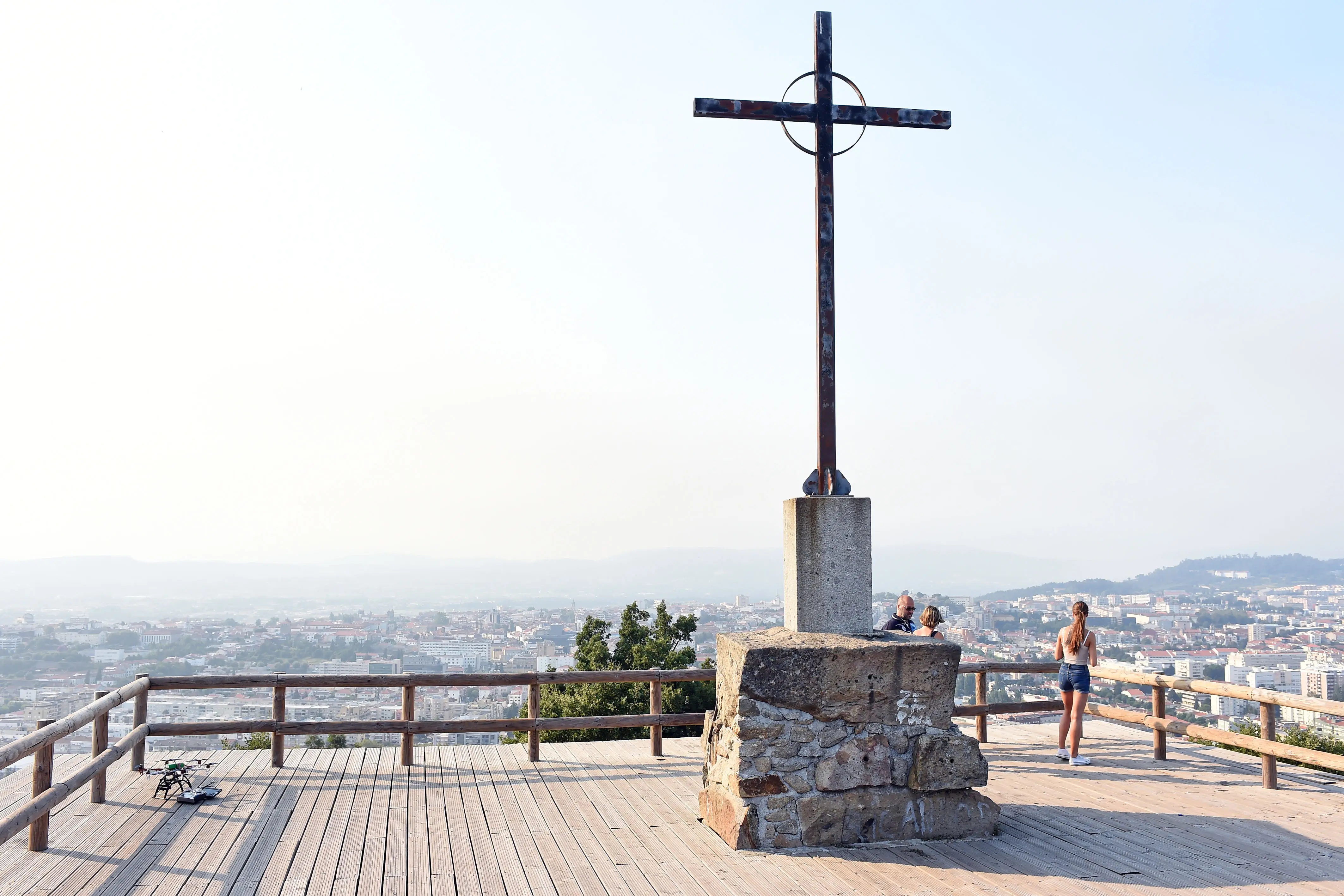 Miradouro do Picoto
