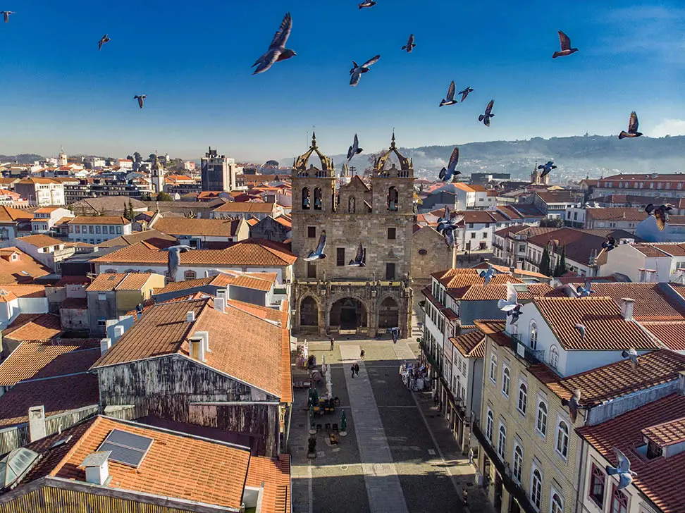 Sé Primacial de Braga