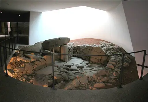 Balneário Pré-Romano