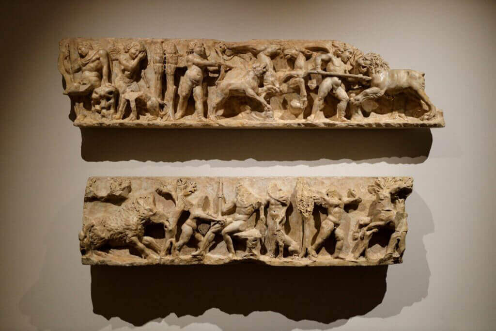 Coleção Bühler-Brockhaus