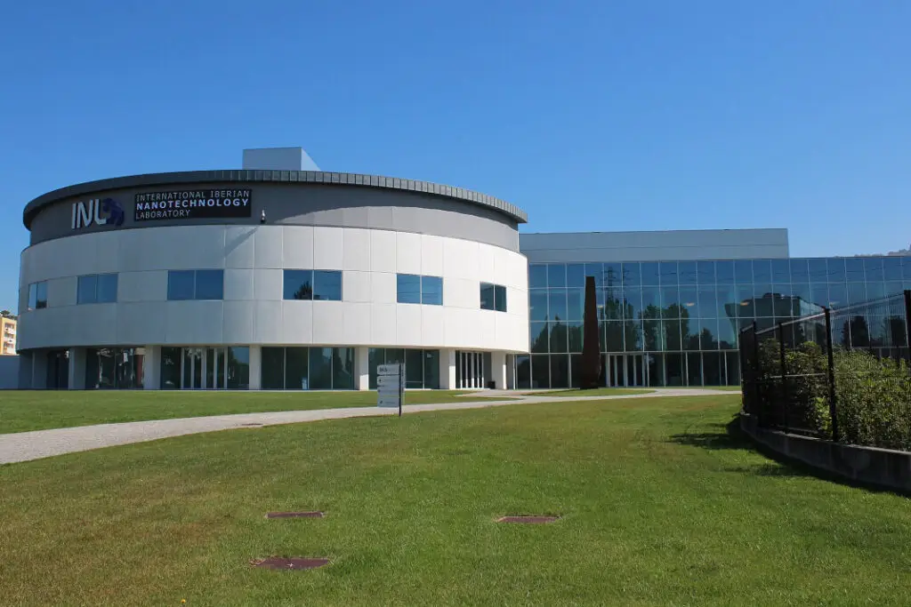 INL (International Iberian Nanotechnology Laboratory)