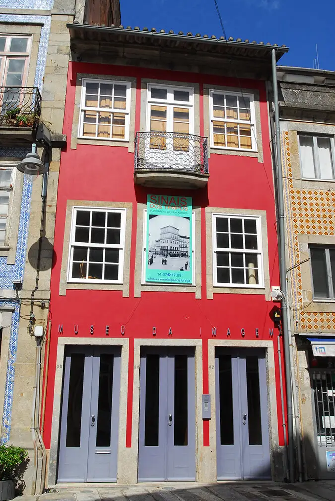 Museu da Imagem