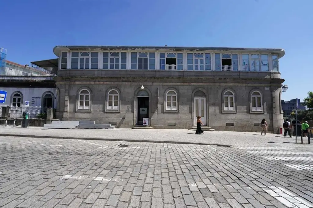 Museu do Traje Dr. Gonçalo Sampaio