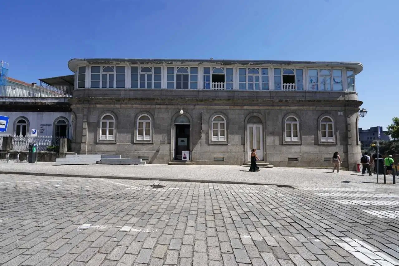 Museu do Traje Dr. Gonçalo Sampaio