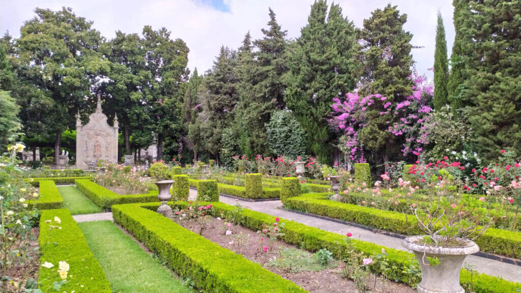 Museu Nogueira da Silva