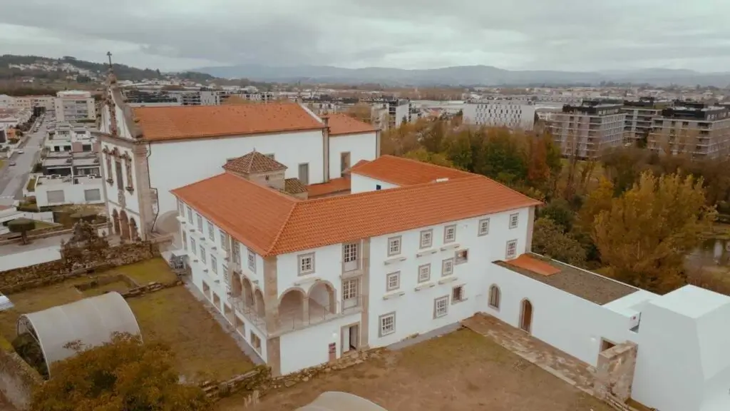 Convento de São Francisco