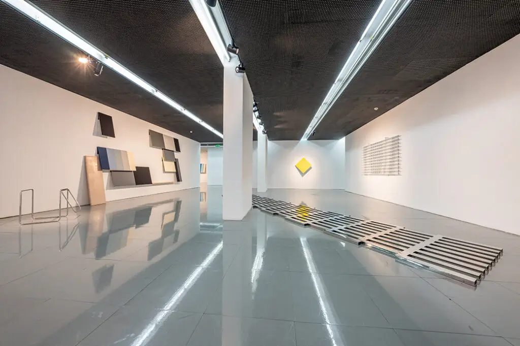 Zet Gallery