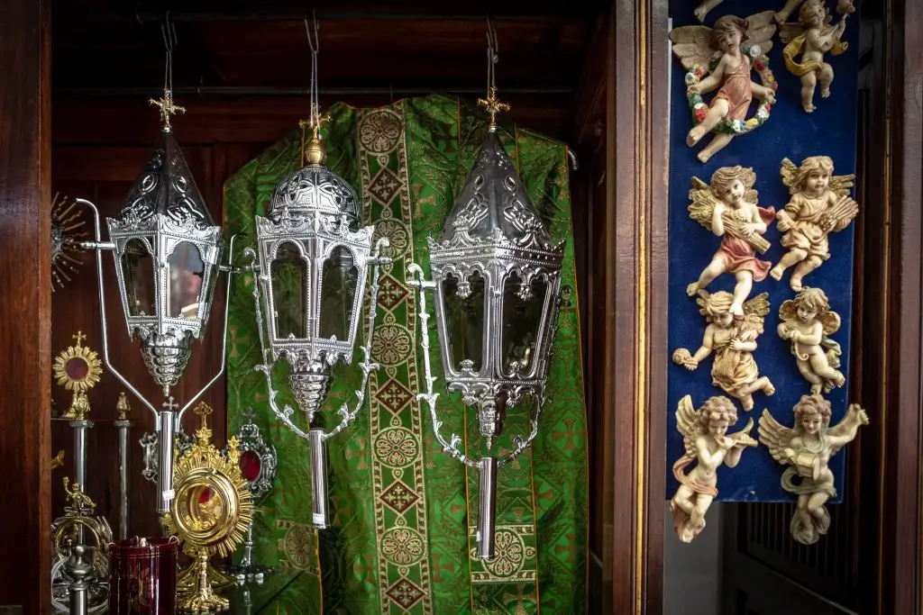 Arte Sacra