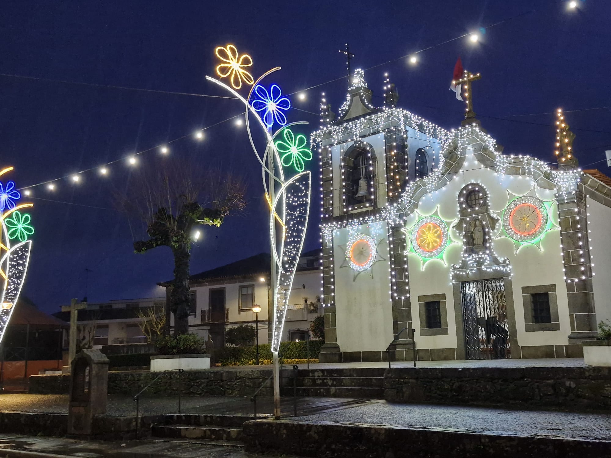 Festa de São Brás – Merelim (São Pedro)