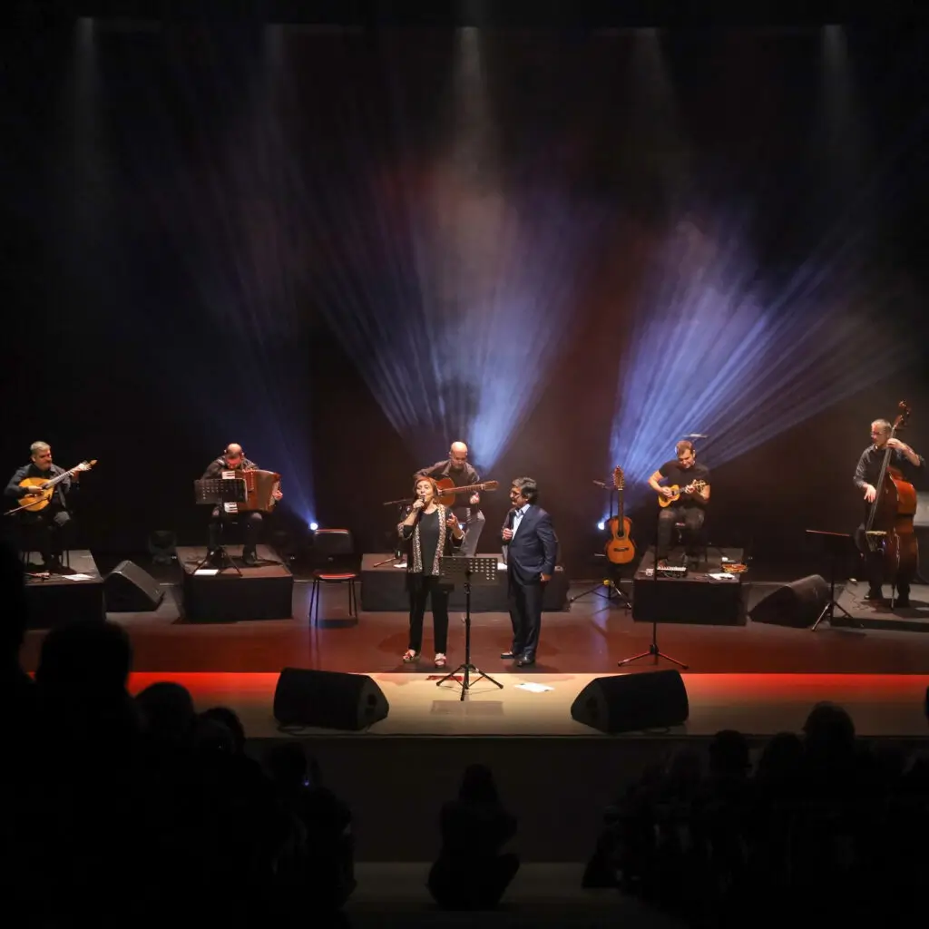 Festival Cultural Convergências Portugal – Galiza