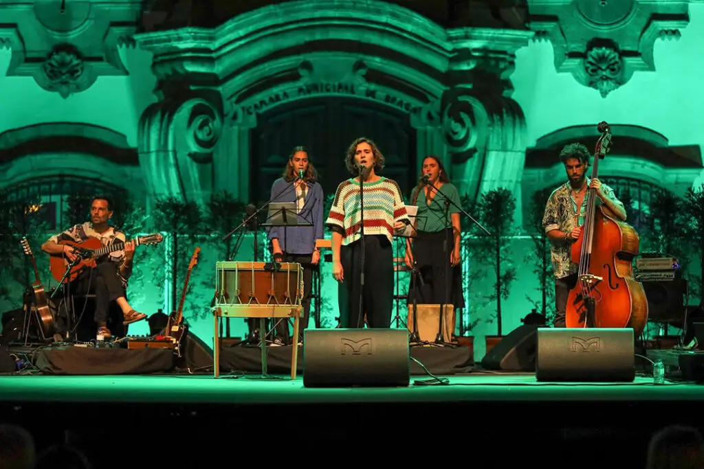 Festival Noroeste