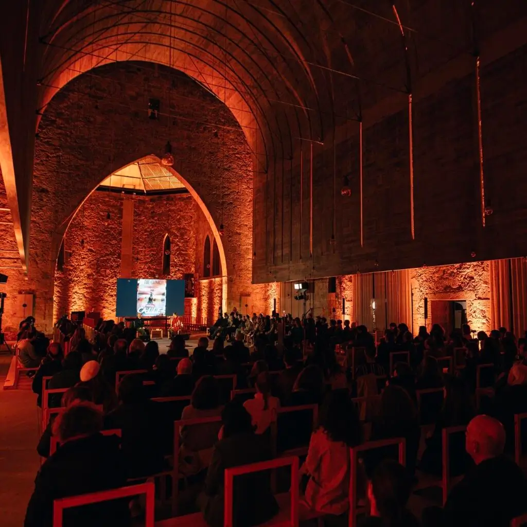 Festival Literário Utopia