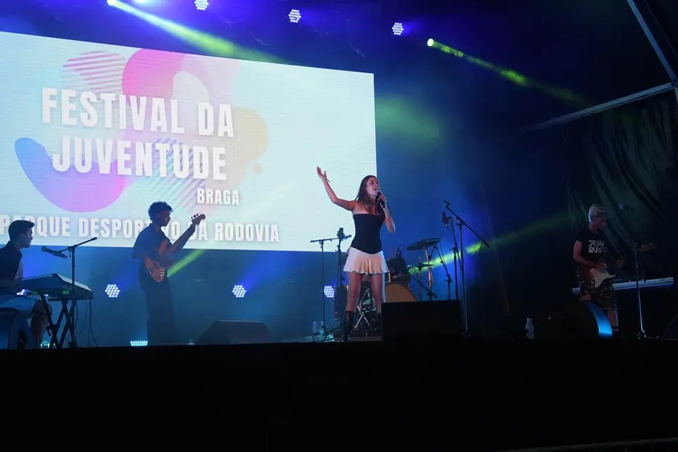 Festival da Juventude de Braga