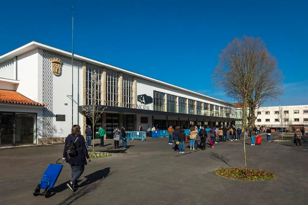 Mercado Municipal