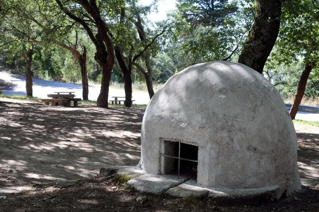 Parque de Merendas da Falperra