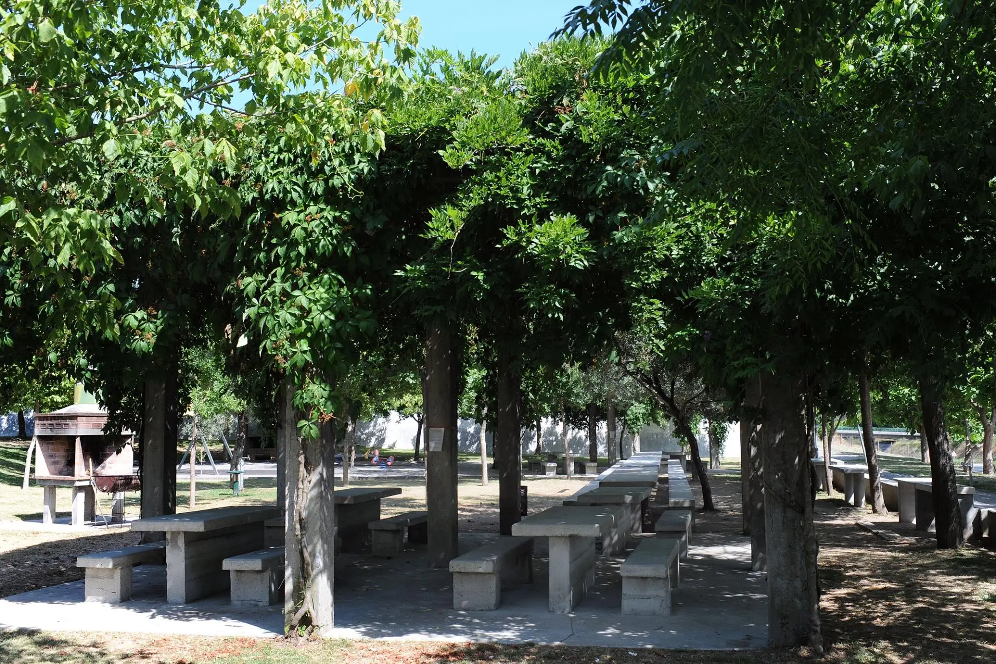 Parque de Merendas de Vilaça