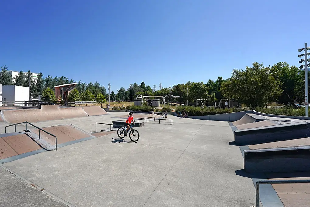Parque Radical da Rodovia
