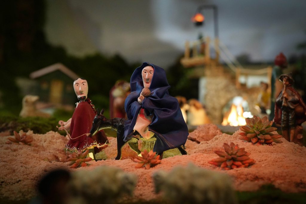 Festa do Menino Jesus – Sequeira